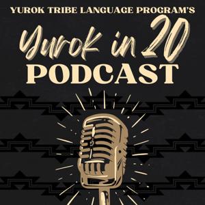 Yurok in 20!