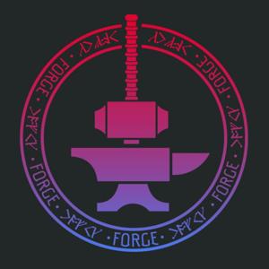 FORGE - Your esports industry podcast