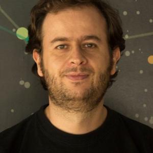 Carlos Molina - Planetario de Bogotá