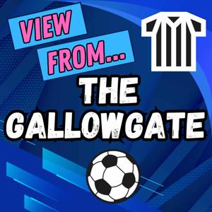 View From The Gallowgate