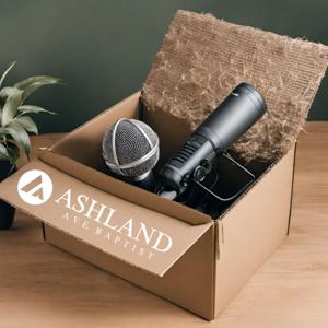 Ashland Unpacked