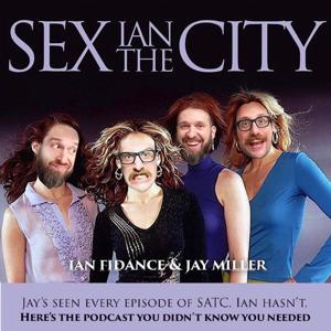 Sex Ian the City