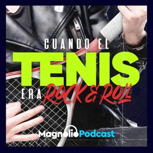 Cuando el tenis era rock & roll