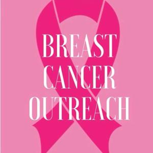 Breast Cancer Outreach