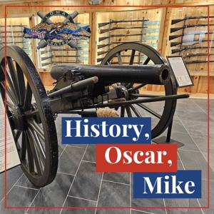 History, Oscar, Mike
