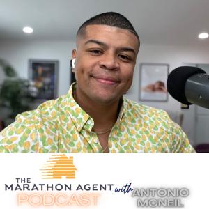 The Marathon Agent Podcast