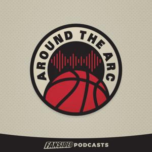 Around the Arc Podcast