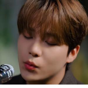 Wildflower - jongho cover