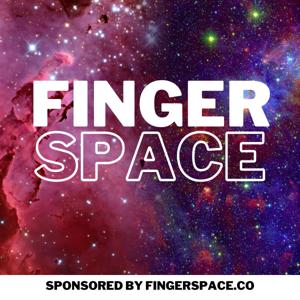 Fingerspace Podcast