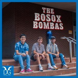 The Bosox Bombas