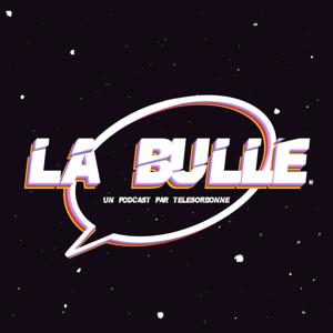 LA BULLE