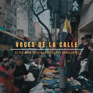 Voces de la Calle