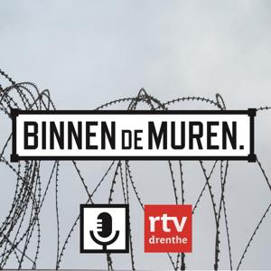 Binnen de muren