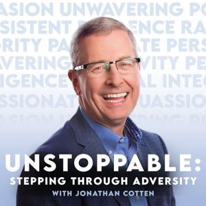 Unstoppable: Stepping Through Adversity