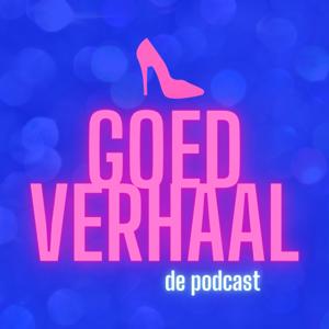 Goed Verhaal de Podcast