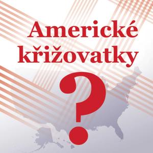 Americké křižovatky