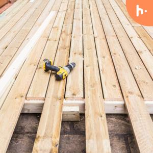 Deck Waterproofing Contractors in Clearwater FL