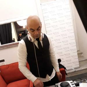 god is a dj