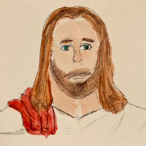 Our Ramblings on Faith (inspired by long talks in Bert's garage)