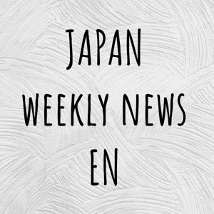 JAPAN weekly news EN