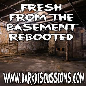 Fresh From The Basement Movie Podcast