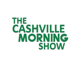 The Cashville Morning Show