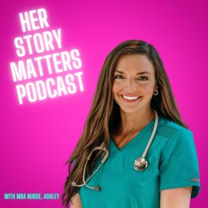 Her Story Matters