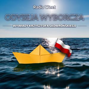 Odyseja wyborcza. Wywiady Krzysztofa Skowrońskiego