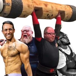 Herd Is The Word: The STAG Strength Podcast