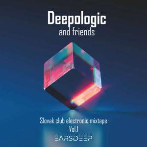 Slovak club electronic mixtape