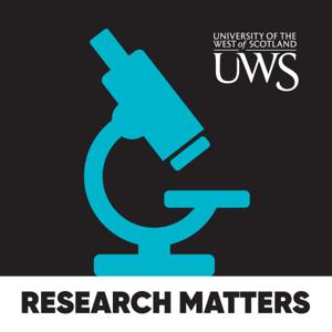 Research Matters