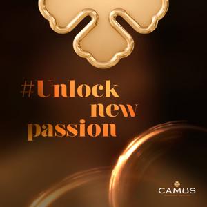 #Unlocknewpassion