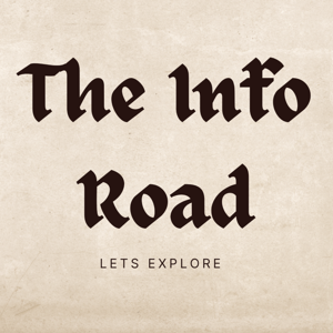 The Info Road