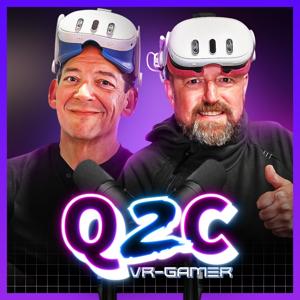 Q2C VR Gamer Live