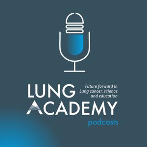 Lung Academy podcast