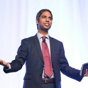 Sunil Tulsiani's Podcast