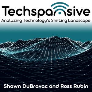 Techspansive: Analyzing Technology's Shifting Landscape