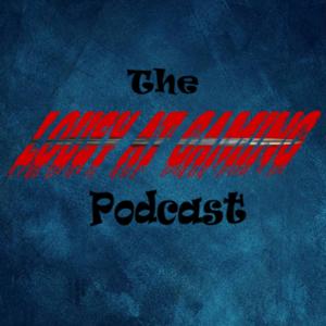 Lousy At Gaming Podcast