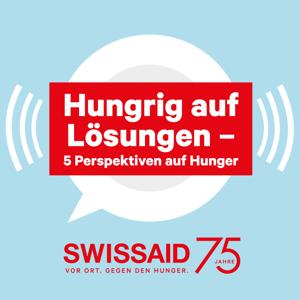 Hungrig auf Lösungen
