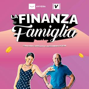 La finanza in famiglia