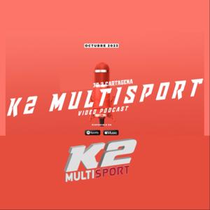 Triatlón Cartagena 2023