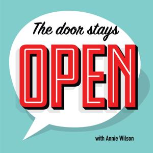 The Door Stays Open