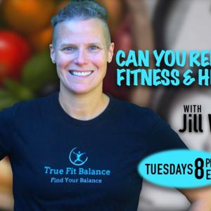 Can You Relate To Fitness & Health?