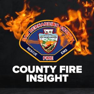 County Fire Insight