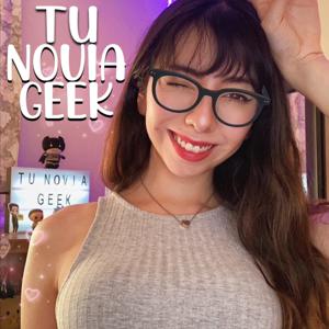 Tu novia geek