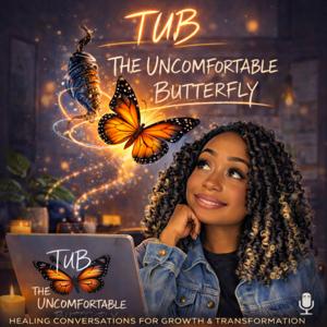 The Uncomfortable Butterfly