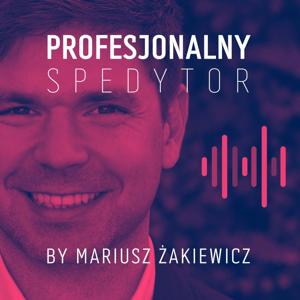 Profesjonalny Spedytor