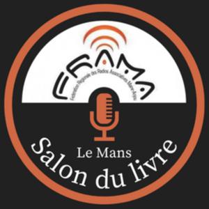FRAMA Salon du livre Le Mans