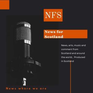 News for Scotland trailer