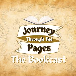 Journey Through the Pages: The Bookcast